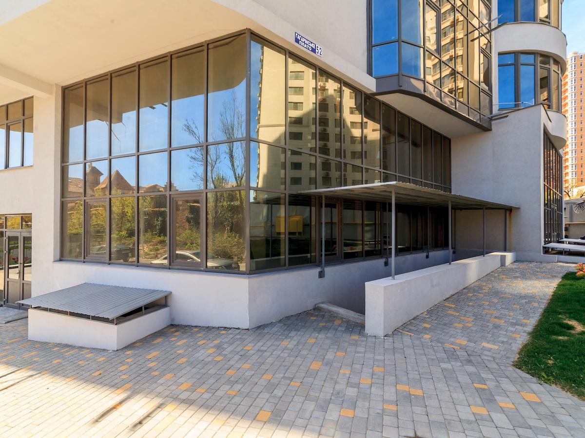 Apartment Arcadia In Gagarin Plaza Odesa