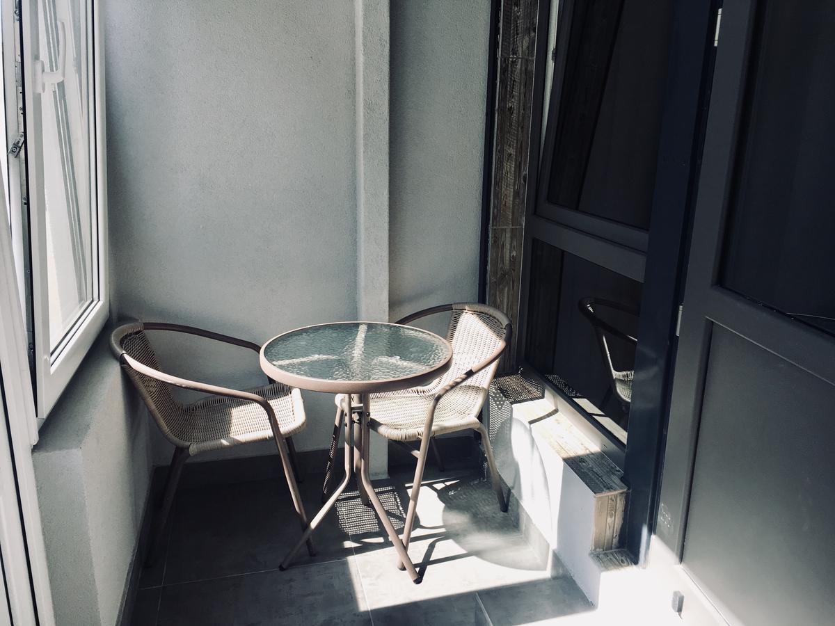 Apartment Arcadia In Gagarin Plaza Odesa