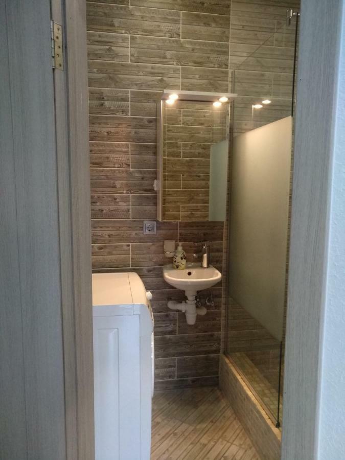 Apartment Arcadia In Gagarin Plaza *