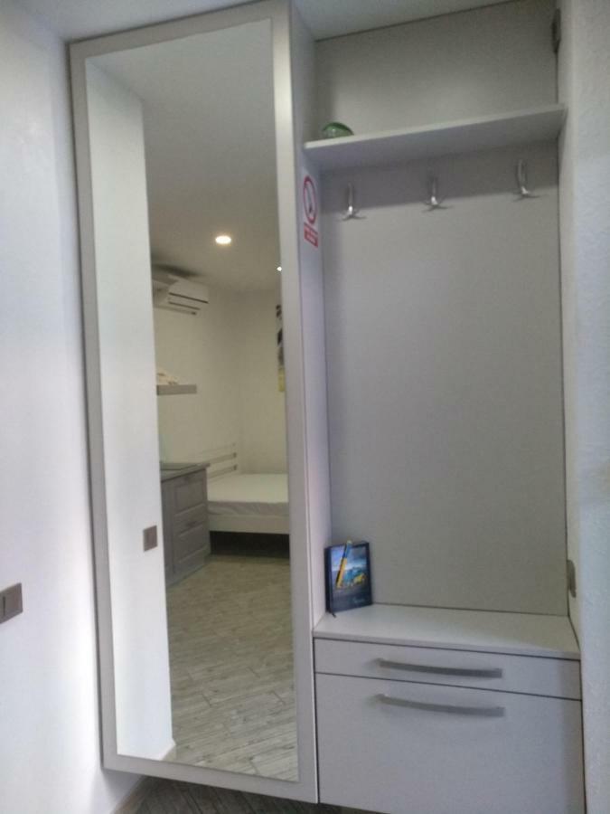 Apartment Arcadia In Gagarin Plaza